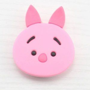 NEW - Piglet Expanding Phone Grip
